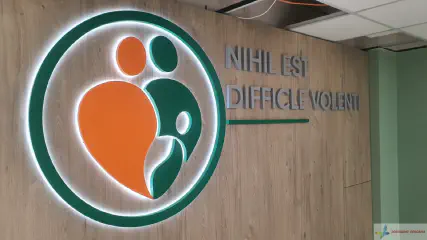 Світловий декор в інтер'єр