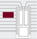 Вивіска-табличка