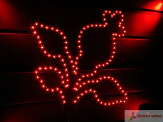 Вивіски мережі сервісних центрів Шипшина.