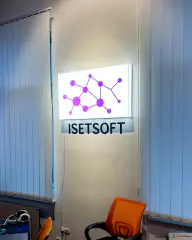 Лайтбокс для інтер'єру