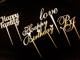 Лазерна різка та гравірування дерева, шпону