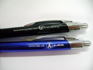 Гравірування серійної сувенірної продукції