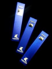 Гравірування серійної сувенірної продукції