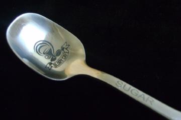 Гравірування столових приборів