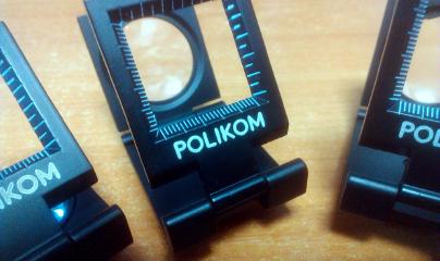 Промислове гравірування продукції