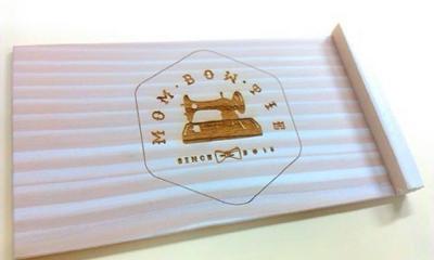 Промислове гравірування продукції