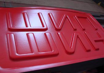 Виготовлення 3D форм