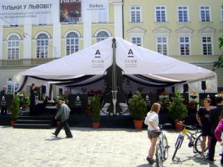 Декор з композиту