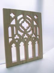 Фрезерна порізка фанери і ДСП