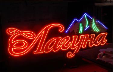 Точкові світлодіоди