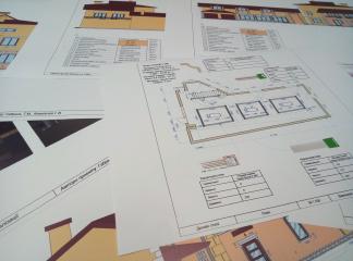 Друк дипломів