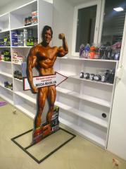 Ростові фігури