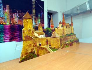 Ростові фігури