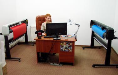 Друк дипломів