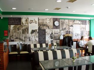 Друк на фотошпалерах