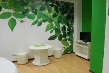 Друк на фотошпалерах