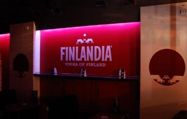 Інтрер'єри, VIP - зали