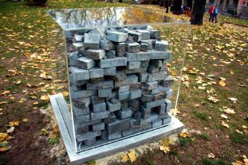 Ексклюзивні рекламні роботи