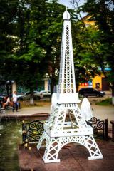 Ексклюзивні рекламні роботи