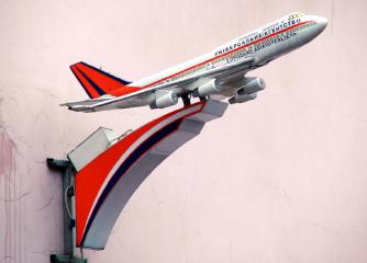 Ексклюзивні рекламні роботи