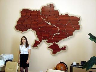 Ексклюзивні рекламні роботи