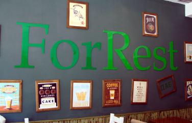 Інтрер'єри, VIP - зали